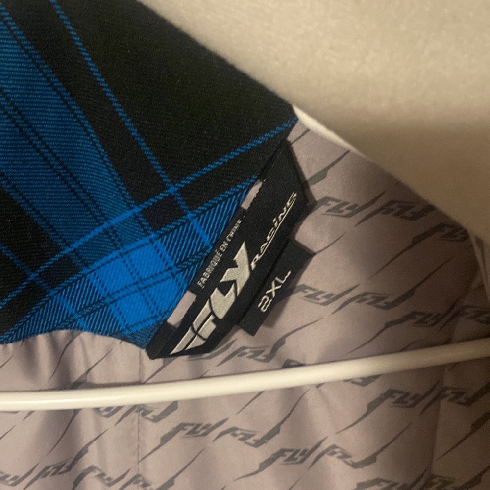 Fly Racing Jacket - image 3